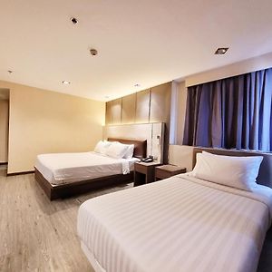 Suite Executive